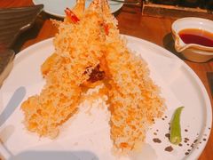-山葵家·创意料理(宁波来福士店)