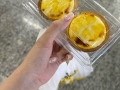 -鲍师傅糕点(国金街店)