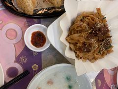 -点都德(盘福楼店)