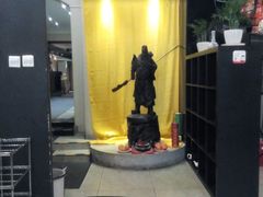 -泉味道贵州厨房(三里河店)