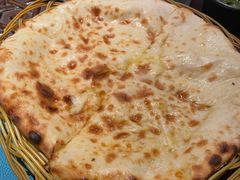 -甘尼仕印度餐厅爵士酒吧(阳春巷店)