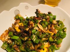 -佬麻雀·剁椒鱼头(京基KK One店)