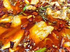 -胖子鱼·天水麻辣鱼火锅(秦州407店)