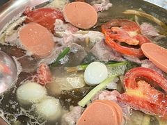 -海关荤豆花(洋河一路店)