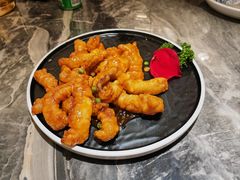 -前海沿·青岛菜(乐客城店)