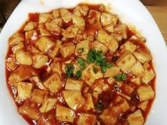 -徽湘园和马路串串火锅