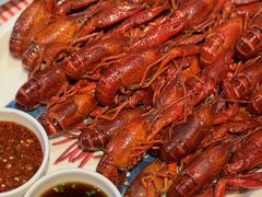 -二钳洞庭虾蟹·江湖菜(鹭岛店)