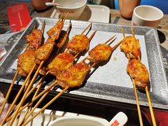 -管氏翅吧(广渠门店)