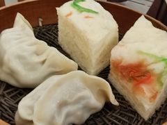 千层油糕-怡园饭店-餐厅(四望亭店)
