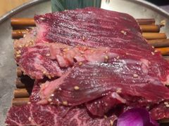 -西塔老太太泥炉烤肉(北京亚运村店)
