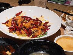 -榕意·川味之美(深业上城店)