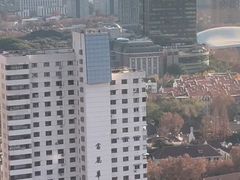 -上海新锦江大酒店