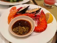 -Colony(新加坡丽思卡尔顿美年酒店)