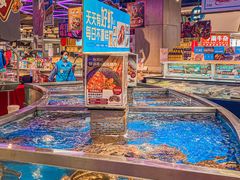 -盒马鲜生(莱蒙都会店)