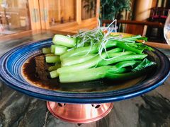 -那家小馆•北京菜•烤鸭(香山店)