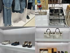 -砂之船奥特莱斯(合肥店)