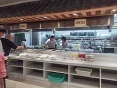 -天荷菜根·闽南素食自助(少林寺店)