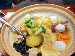 -寻宝记绍兴菜(鲁迅路店)