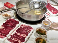-八合里牛肉火锅(上海世茂广场店)