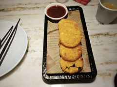 -径山十八道·风味民间菜(华夏之心店)