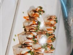 -玫瑰花园自助烤肉(顺义鑫海韵通店)