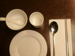-枣子树素餐厅(铂金城店)