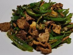 辣椒炒肉-汉口巷子(宝丰路店)