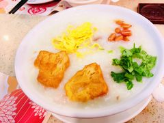 -点都德(汇胜楼店)