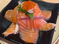 -寿司郎(北京路粤潮楼店)