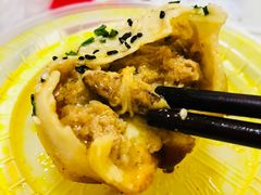 -浦江城市生活广场(江月路店)
