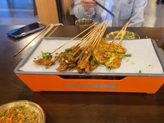 -林二哥宜烤官·宜宾小烧烤