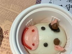 -吉野家(范阳中路店)