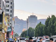 -万达广场(泰安泰山店)