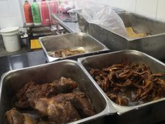 -吴山烤禽 (吴山路店)