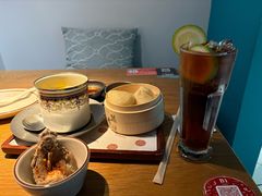 -纳鲁孜·新疆特色餐厅(上海悦荟广场店)