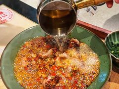 -锦府盐帮·侯宅(五棵松万达店)