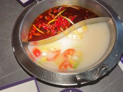 -重庆高老九火锅(吴中永旺店)