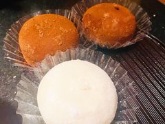 蛋糕大福-牛New寿喜烧(金茂览秀城店)