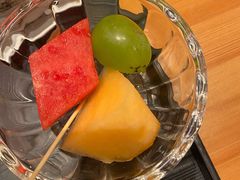 -皇品田苑日式料理(苏州中心店)