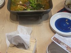 -鱼酷活鱼烤鱼(沈阳大悦城店)