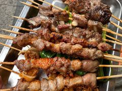 -清真·西北人家风味馆(中山中路店)