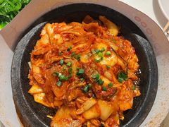 -七八冷面·延边朝鲜族美食(圣熙八号店)