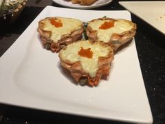 -德川家日本料理(中关村寰太大厦店)