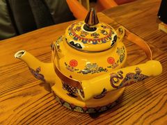 -如意林卡藏餐吧 (九寨沟店)