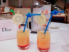 -水月周庄铂尔曼酒店 · 漾全日餐厅