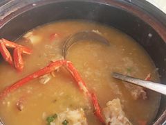 -四川小胡子海鲜(丁村万人海鲜广场店)