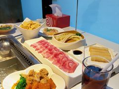 -海底捞火锅(威高广场店)