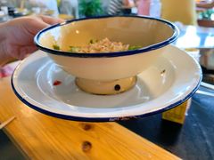 -李子坝梁山鸡(李子坝大鸡哥店)