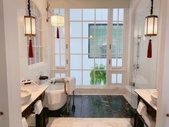 -富国岛翡翠湾 JW 万豪度假酒店