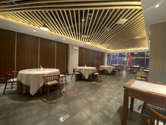 -南宴酒店-母米粥餐厅(定南店)
